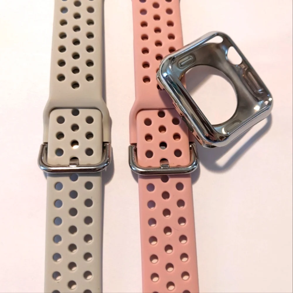 Apple 38/40 set
